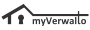Logo: myVerwalto